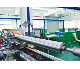 生產(chǎn)現(xiàn)場