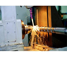 生產(chǎn)現(xiàn)場